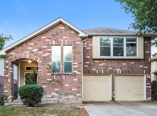 12655 Pine Bush Dr, Houston, TX 77070
