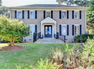 2859 Village Ct, Gainesville, GA 30506