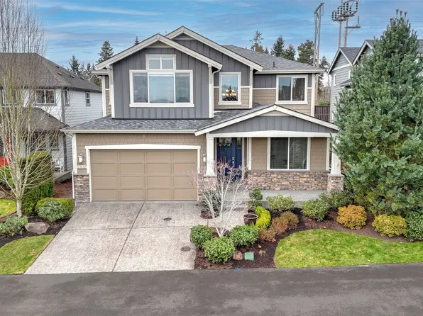13612 NE 132nd Place, Kirkland, WA 98034