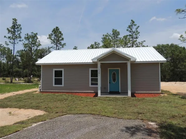 13391 NE 51st St, Williston, FL 32696