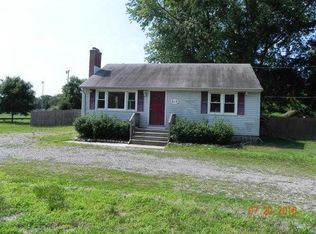 615 Nugentown Rd, Little Egg Harbor, NJ 08087