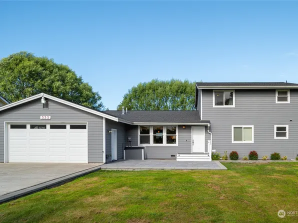 335 10th Avenue N, Algona, WA 98001