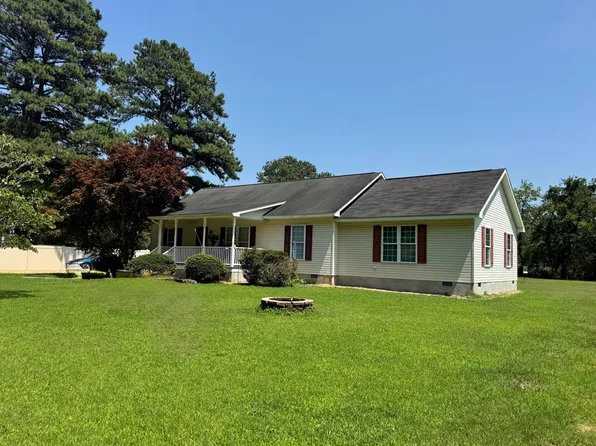 128 Dawson Ln, White Stone, VA 22578