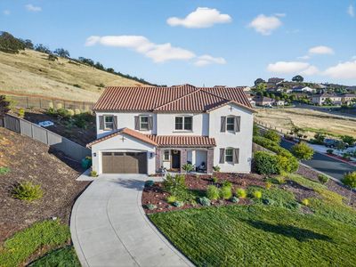2205 Keystone Dr, El Dorado Hills, CA, 95762