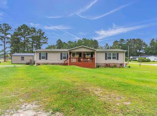 414 Sherrow River Drive SW, Shallotte, NC 28470