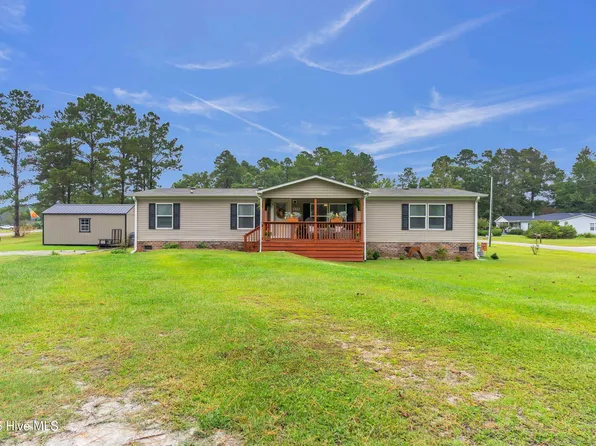 414 Sherrow River Drive SW, Shallotte, NC 28470