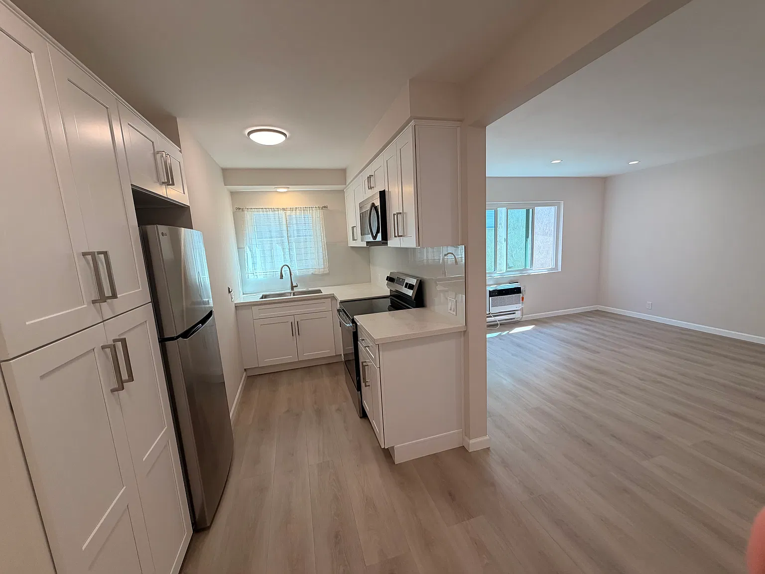 1 bed, 650 sqft, $2,175 — Photo 1