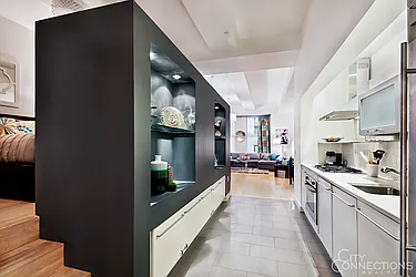 Sold by City Connections Realty