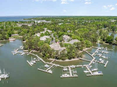131 Square Rigger Way #131, Solomons, MD, 20688