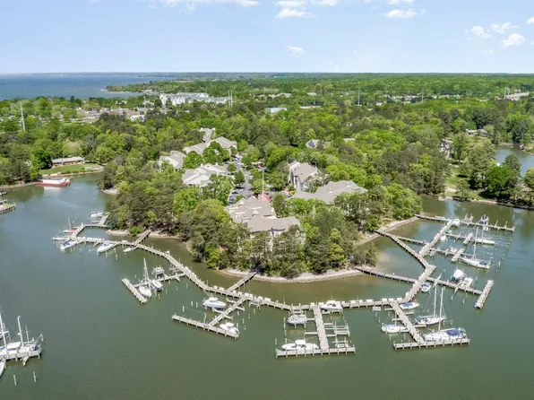 131 Square Rigger Way #131, Solomons, MD 20688