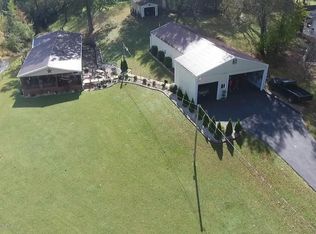 565 Old Highway 245, Shepherdsville, KY 40165