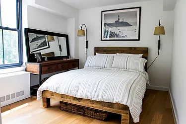 Rented by Broad Street Development