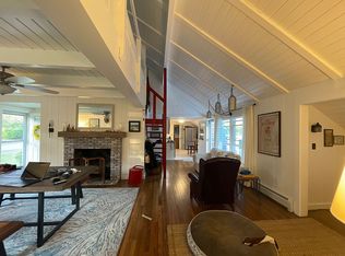 42 Partridge Ln, East Falmouth, MA 02536