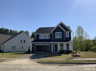 124 Teaser Dr, Fuquay Varina, NC 27526