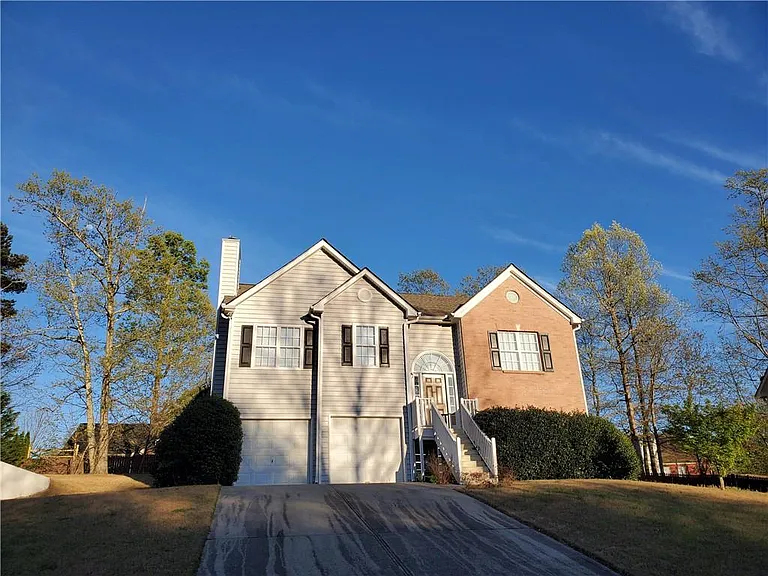3419 Cast Palm Dr — Photo 1