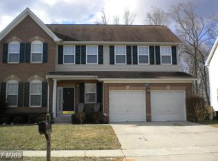 8627 Queensway Ct, White Plains, MD
