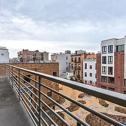 Rented by Nooklyn NYC LLC