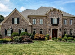 1407 Scarlett Ridge Dr, Pittsburgh, PA 15237