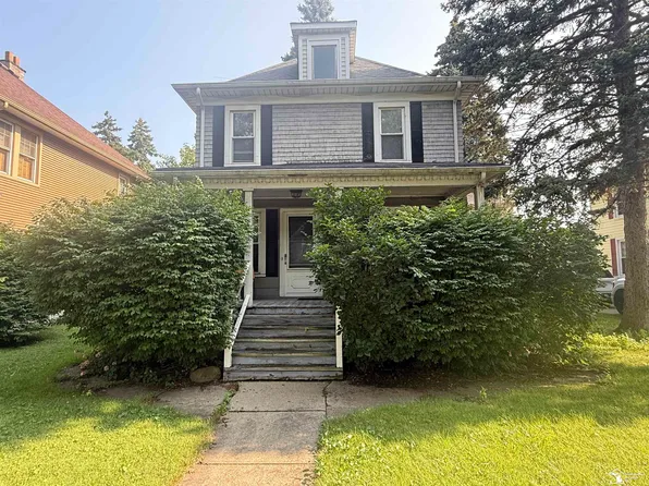 515 E Elm Ave, Monroe, MI 48162