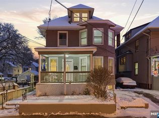 277 E 32nd St, Paterson, NJ 07504