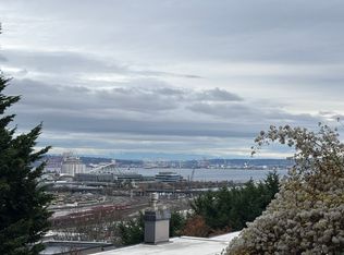 2303 W Raye St #2301, Seattle, WA 98199