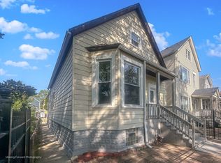 4240 S Campbell Ave, Chicago, IL 60632