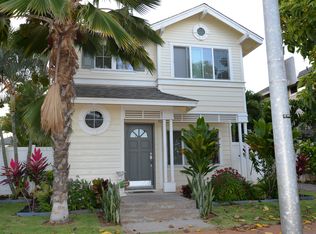 91-1028 Kai Kukuma St, Ewa Beach, HI 96706