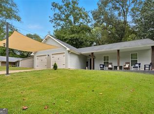 4450 Dorsett Shoals Run, Douglasville, GA 30135