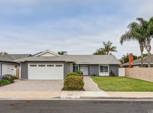 21341 Yarmouth Ln, Huntington Beach, CA 92646