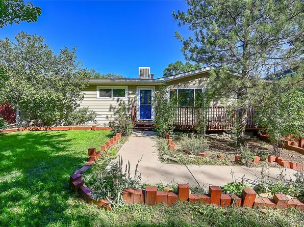 7115 Geneva Court, Lakewood, CO 80214