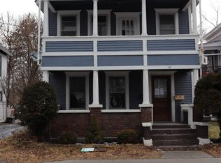 47 River St, Hoosick Falls, NY 12090