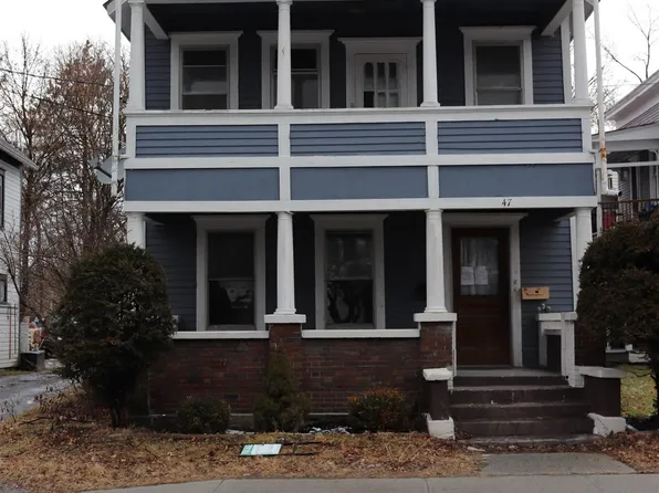 47 River St, Hoosick Falls, NY 12090