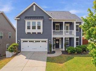159 Leigh Creek Dr, Simpsonville, SC 29681