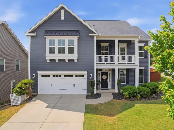 159 Leigh Creek Dr, Simpsonville, SC 29681