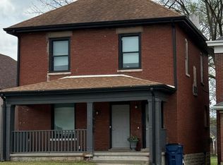 620 E McCarty St, Jefferson City, MO 65101