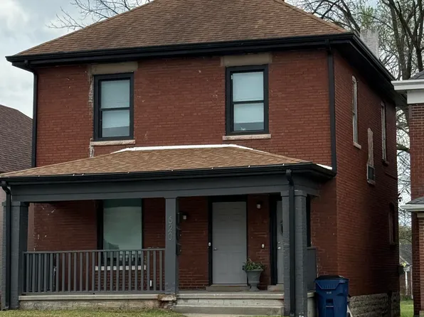 620 E McCarty St, Jefferson City, MO 65101