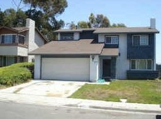 1205 Larwood Rd, San Diego, CA 92114