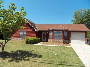 203 Fairfield Dr, Enterprise, AL 36330