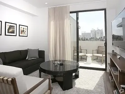 The Kodo Apartments