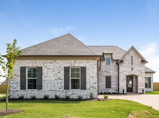5470 Riverstone Dr, Memphis, TN 38125