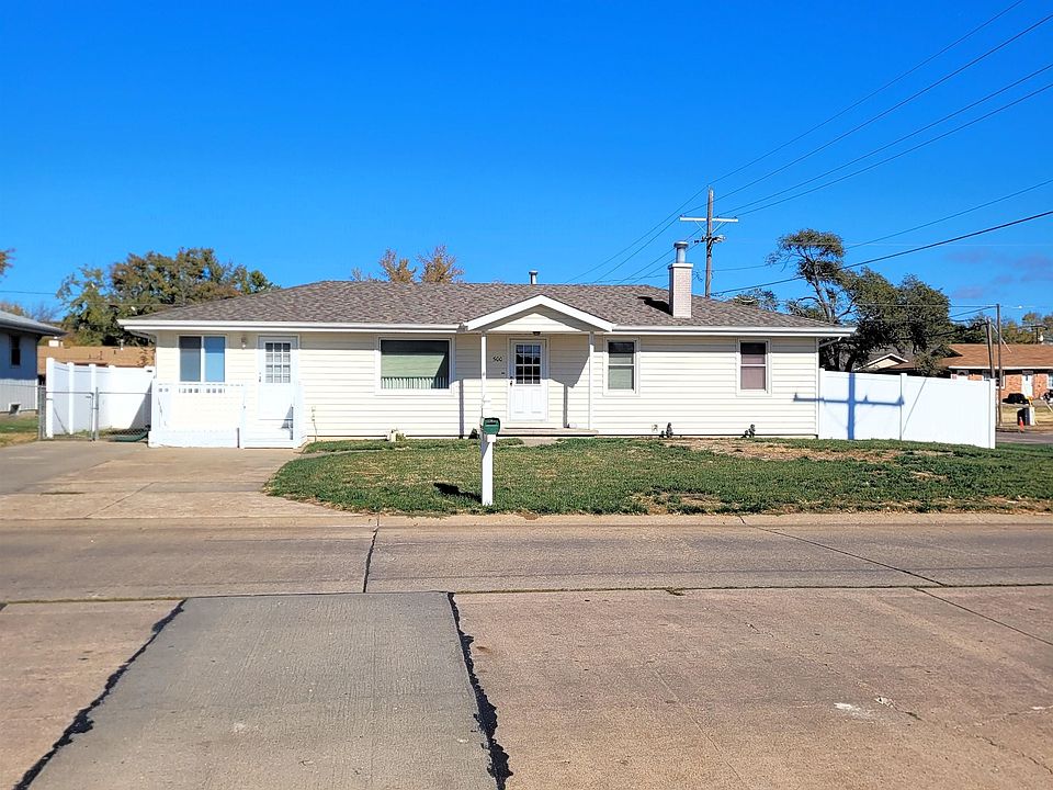 1st image of 500 Otto Ave
