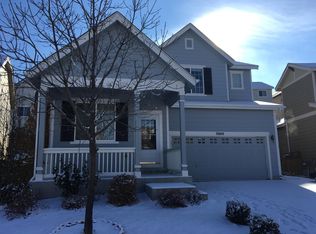 2880 Night Song Way, Castle Rock, CO 80109