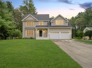 1245 Edgell Rd, Framingham, MA 01701