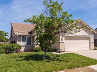 8313 Brewster Mill Cir, Antelope, CA 95843