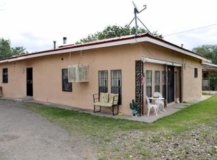 412 Vivian Dr, Belen, NM 87002