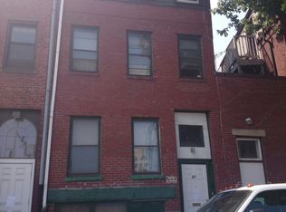 71-71A Hudson St, Boston, MA 02111