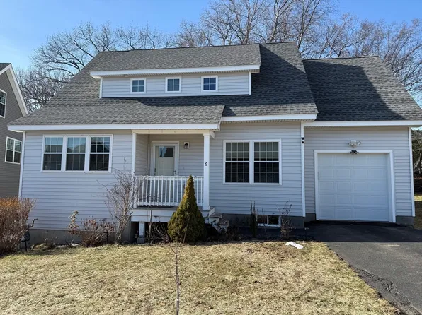 6 Buttercup Ln Unit 27, Littleton, MA 01460