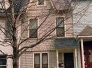 417 McCartney St, Easton, PA