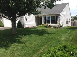 10748 Mistflower Way, Indianapolis, IN 46235
