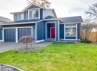24210 32nd Avenue Ct E, Spanaway, WA 98387